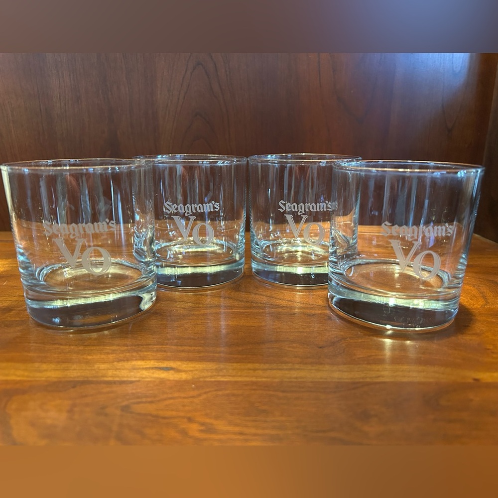 Lowball (Rocks) Glasses